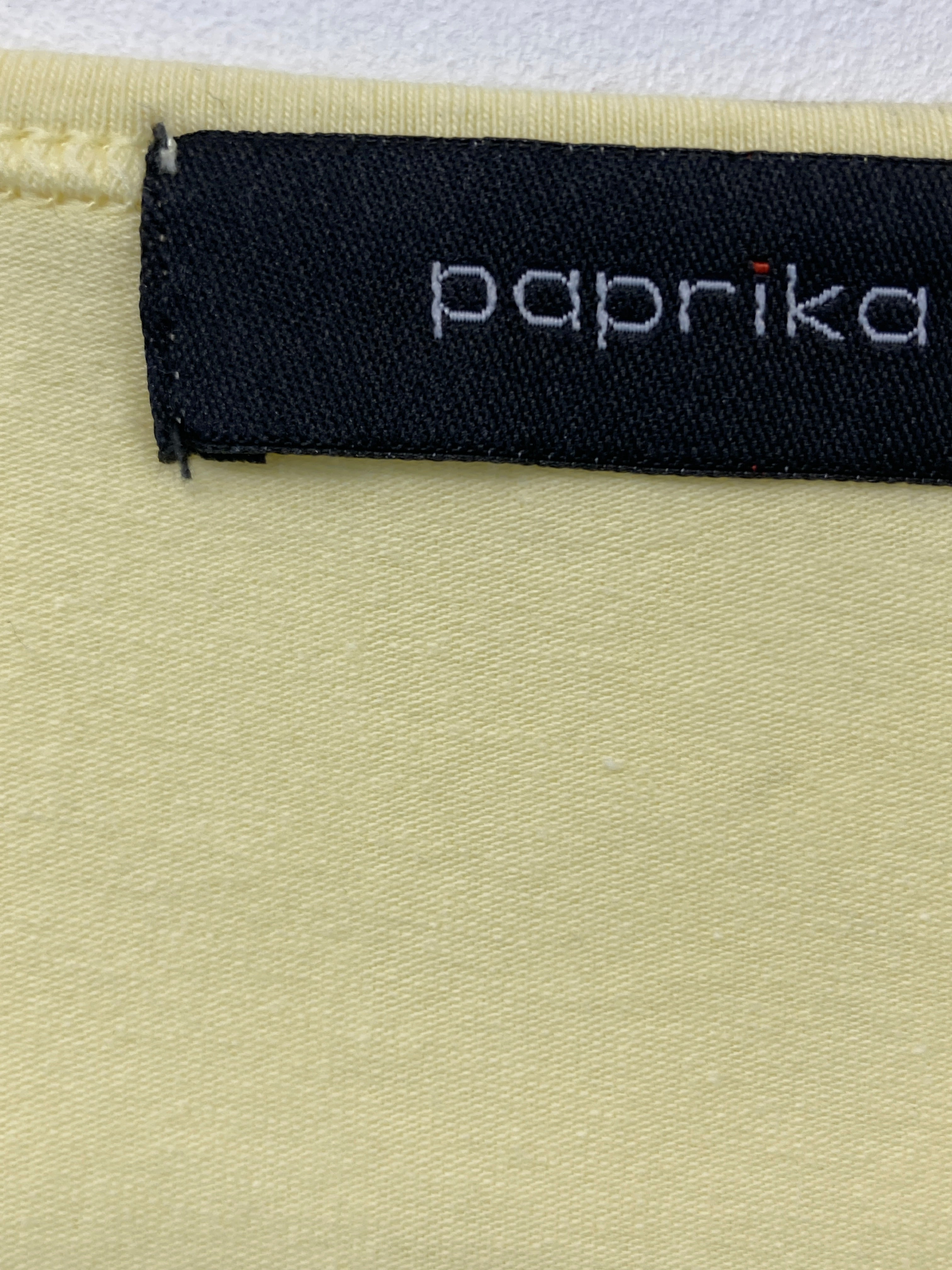 Paprika Bluse